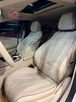 مرسيدس بنز CLS